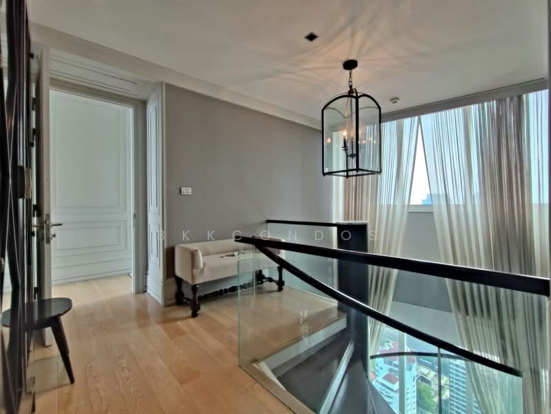 Millennium Residence, Bangkok, Sukhumvit Road, Khlong Toei, Khlong Toei, Bangkok, 3 Bedrooms, 244 sqm, Condo For Sale, by BKKCONDOS, 500284891 - DDproperty.com