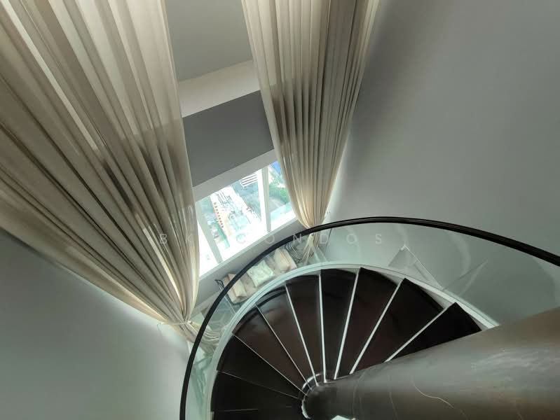 Millennium Residence : มิลเลนเนียม เรสซิเดนซ์, กรุงเทพ, ซอยสุขุมวิท 20 ถนนสุขุมวิท แขวงคลองเตยเหนือ เขตวัฒนา กรุงเทพมหานคร, คลองเตย, คลองเตย, กรุงเทพ, 244 ตร.ม., คอนโด ขาย, โดย BKKCONDOS, 500284891 - DDproperty.com