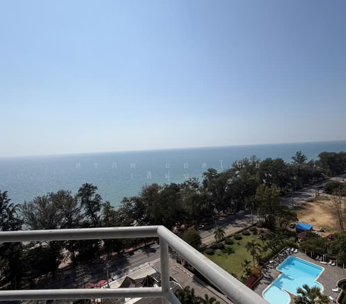 The Royal Rayong : เดอะ รอยัล ระยอง, ระยอง, เพ, เมืองระยอง, ระยอง, 57 ตร.ม., คอนโด ขาย, โดย สรภพ ยอดไชย (สีฝุ่น), 500284892 - DDproperty.com