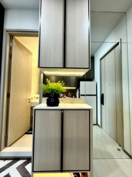 The Address Siam-Ratchathewi, Bangkok, 500 Phetchaburi Road, Thanon Phetchaburi, Ratchathewi, Bangkok, 1 Bedroom, 32 sqm, Condo For Rent, by Connex Property, 500284893 - DDproperty.com