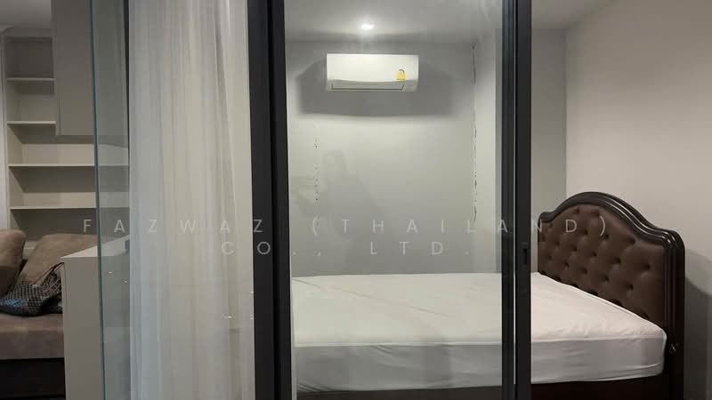 Life Phahon-Ladprao, Bangkok, 996 Phahonyothin Road, Jom Phon, Chatuchak, Bangkok, 2 Bedrooms, 50 sqm, Condo For Sale, by Fazwaz (Thailand) Co., Ltd., 500284894 - DDproperty.com