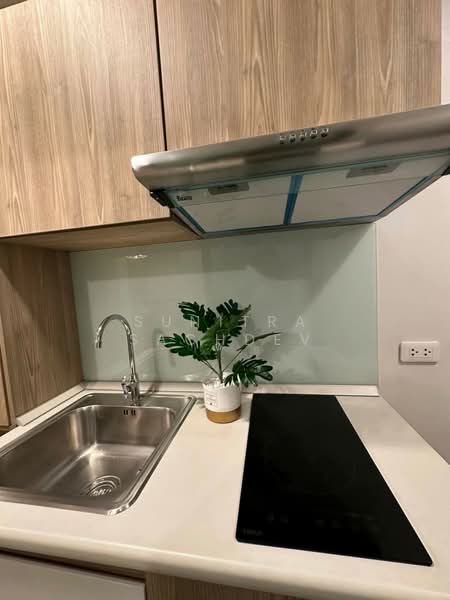 The Excel Hideaway Sukhumvit 71, Bangkok, Soi Mi Suwan 2, Phra Kanong Nua, Watthana, Bangkok, 2 Bedrooms, 60 sqm, Condo For Rent, by Sunitra Sachdev, 500284898 - DDproperty.com