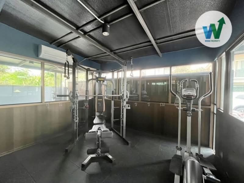 Pruksa Ville 57 Pattanakarn, Bangkok, Soi Pattanakarn 38, Suan Luang, Suan Luang, Bangkok, 3 Bedrooms, 128 sqm, Single Detached House For Sale, by สุมนทา กรรณนุช, 500284901 - DDproperty.com