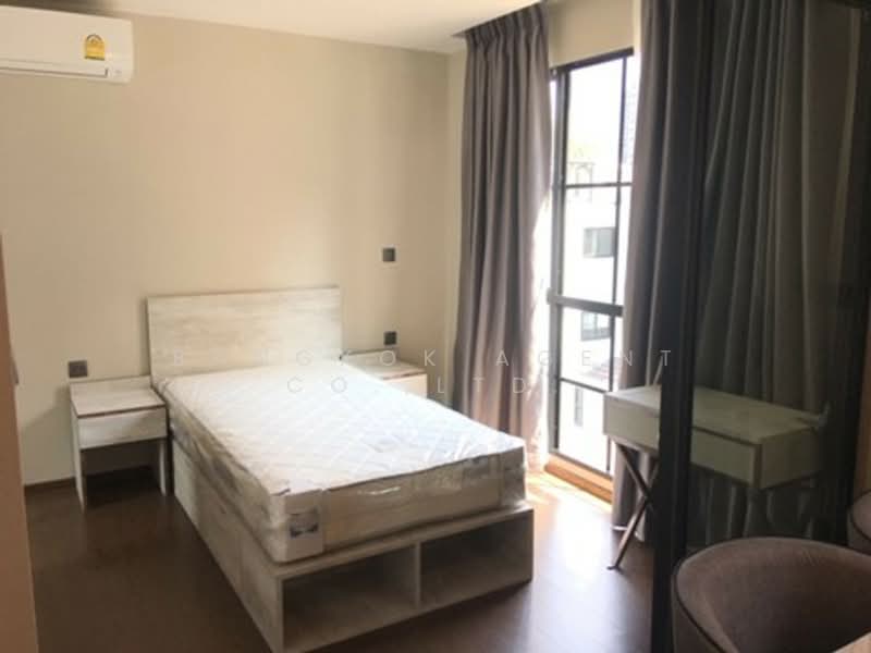 Na Vara Residence, Bangkok, 33/6 Soi Langsuan, Lumphini, Pathum Wan, Bangkok, 2 Bedrooms, 67 sqm, Condo For Rent, by Bangkok Agent Co.,Ltd., 500284903 - DDproperty.com