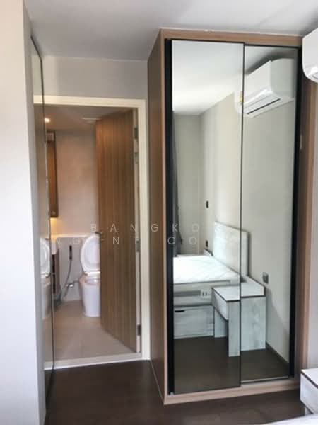 Na Vara Residence : ณ วรา เรสซิเดนส์, กรุงเทพ, 33/6 ซอย หลังสวน, ลุมพินี, ปทุมวัน, กรุงเทพ, 67 ตร.ม., คอนโด ให้เช่า, โดย Bangkok Agent Co.,Ltd., 500284903 - DDproperty.com