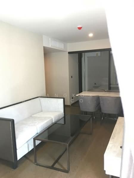Na Vara Residence : ณ วรา เรสซิเดนส์, กรุงเทพ, 33/6 ซอย หลังสวน, ลุมพินี, ปทุมวัน, กรุงเทพ, 67 ตร.ม., คอนโด ให้เช่า, โดย Bangkok Agent Co.,Ltd., 500284903 - DDproperty.com