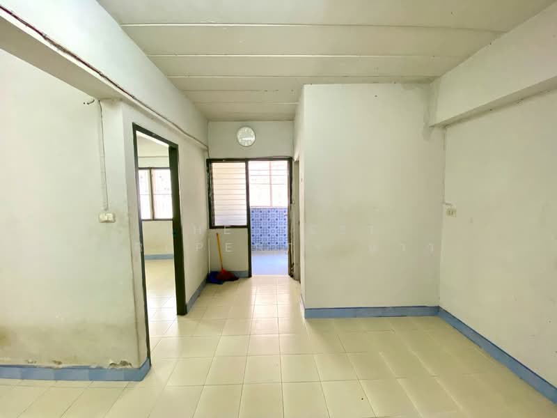 Baan Ua-Athorn Bang Khun Thian, Bangkok, Tha Kham, Bang Khun Thian, Bangkok, 1 Bedroom, 34 sqm, Condo For Sale, by The Best Property แวว, 500284904 - DDproperty.com