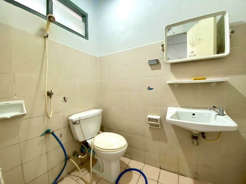 Baan Ua-Athorn Bang Khun Thian, Bangkok, Tha Kham, Bang Khun Thian, Bangkok, 1 Bedroom, 34 sqm, Condo For Sale, by The Best Property แวว, 500284904 - DDproperty.com