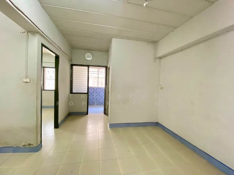 Baan Ua-Athorn Bang Khun Thian, Bangkok, Tha Kham, Bang Khun Thian, Bangkok, 1 Bedroom, 34 sqm, Condo For Sale, by The Best Property แวว, 500284904 - DDproperty.com