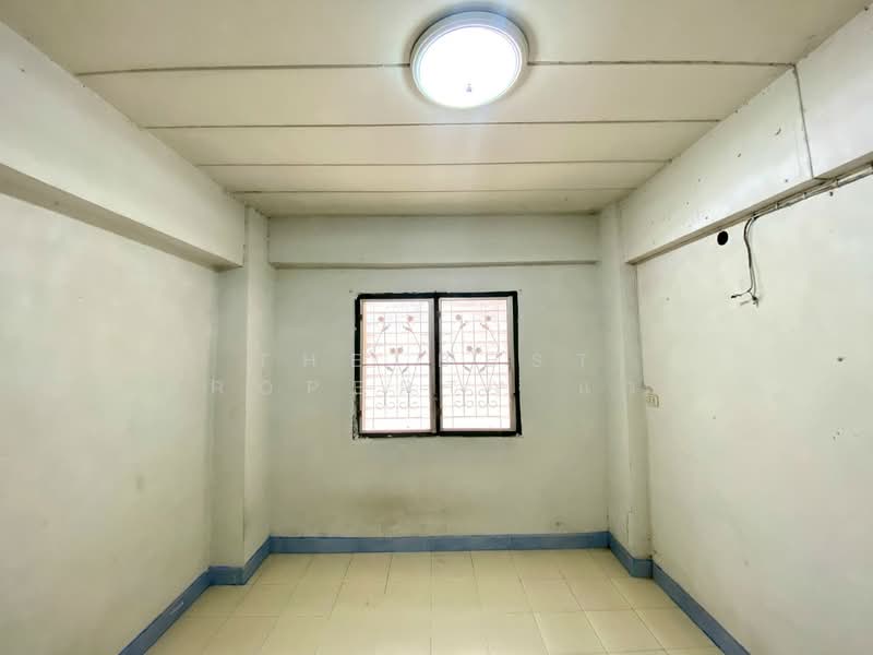 Baan Ua-Athorn Bang Khun Thian, Bangkok, Tha Kham, Bang Khun Thian, Bangkok, 1 Bedroom, 34 sqm, Condo For Sale, by The Best Property แวว, 500284904 - DDproperty.com