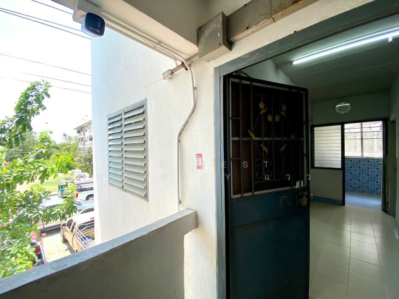 Baan Ua-Athorn Bang Khun Thian : บ้านเอื้ออาทร บางขุนเทียน, กรุงเทพ, ท่าข้าม, บางขุนเทียน, กรุงเทพ, 34 ตร.ม., คอนโด ขาย, โดย The Best Property แวว, 500284904 - DDproperty.com