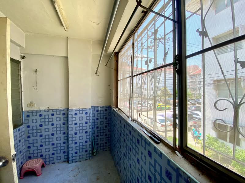 Baan Ua-Athorn Bang Khun Thian, Bangkok, Tha Kham, Bang Khun Thian, Bangkok, 1 Bedroom, 34 sqm, Condo For Sale, by The Best Property แวว, 500284904 - DDproperty.com