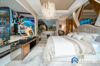 ขาย - The Riviera California : เดอะริเวียร่า แคลิฟอร์เนีย, ชลบุรี