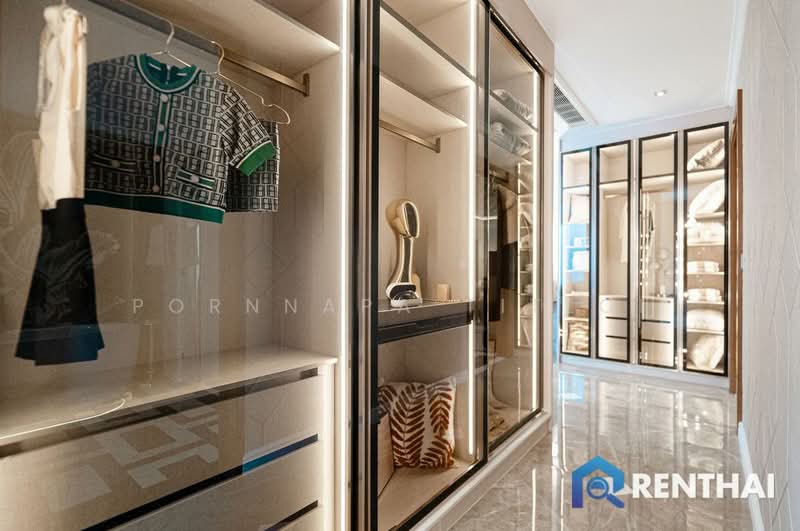 The Riviera California, Chon Buri (Pattaya), Nong Pru, Bang Lamung (Pattaya), Chon Buri (Pattaya), 1 Bedroom, 70 sqm, Condo For Sale, by Pornnapa Titloi, 500284905 - DDproperty.com