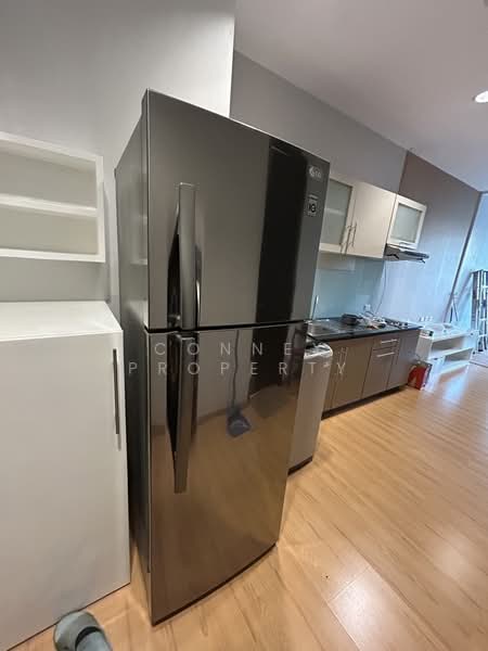 The Address Siam, Bangkok, 456 Petchburi Road, Thanon Phetchaburi, Ratchathewi, Bangkok, 1 Bedroom, 40 sqm, Condo For Rent, by Connex Property, 500284907 - DDproperty.com