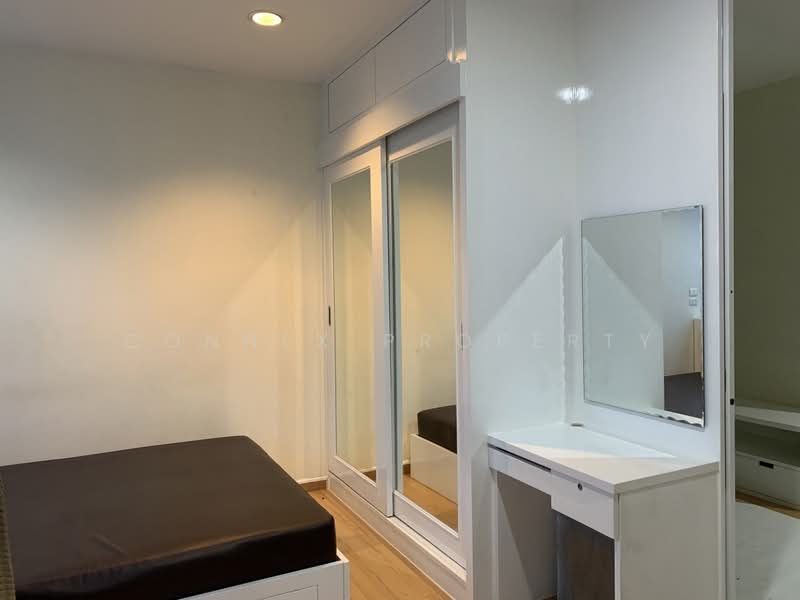 The Address Siam, Bangkok, 456 Petchburi Road, Thanon Phetchaburi, Ratchathewi, Bangkok, 1 Bedroom, 40 sqm, Condo For Rent, by Connex Property, 500284907 - DDproperty.com