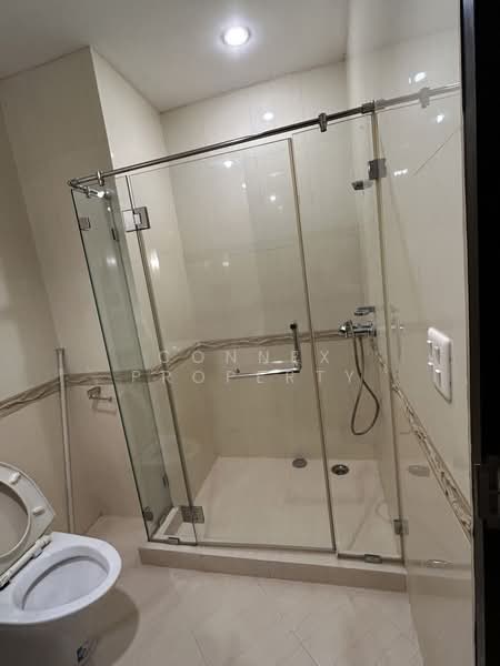 The Address Siam, Bangkok, 456 Petchburi Road, Thanon Phetchaburi, Ratchathewi, Bangkok, 1 Bedroom, 40 sqm, Condo For Rent, by Connex Property, 500284907 - DDproperty.com