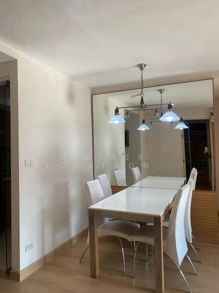 The Bangkok Sukhumvit 61, Bangkok, Sukhumvit 61, Khlong Tan Nua, Watthana, Bangkok, 2 Bedrooms, 83 sqm, Condo For Rent, by Natasa Techathonthanakhun, 500284908 - DDproperty.com