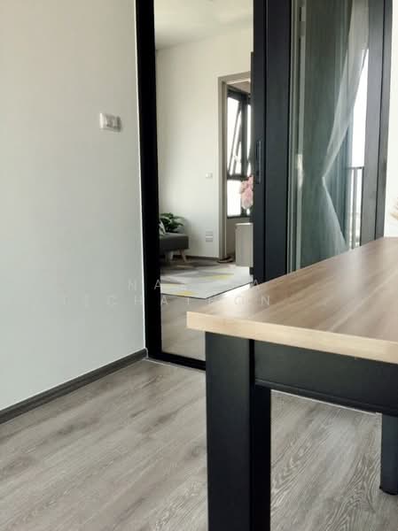 Knightsbridge Prime Onnut, Bangkok, Soi On Nut 1/1 Sukhumvit Road77, Phra Kanong Nua, Watthana, Bangkok, 1 Bedroom, 32 sqm, Condo For Sale, by Natasa Techathonthanakhun, 500284910 - DDproperty.com