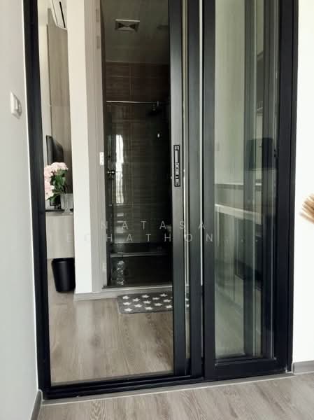 Knightsbridge Prime Onnut : ไนท์บริดจ์ ไพร์ม อ่อนนุช, กรุงเทพ, ซอยอ่อนนุช 1/1 ถนนสุขุมวิท 77, พระโขนงเหนือ, วัฒนา, กรุงเทพ, 32 ตร.ม., คอนโด ขาย, โดย Natasa Techathonthanakhun, 500284910 - DDproperty.com