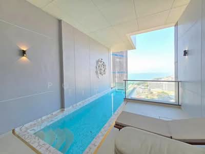 ขาย - Copacabana Beach Jomtien : โคปาคาบาน่า บีช จอมเทียน, ชลบุรี