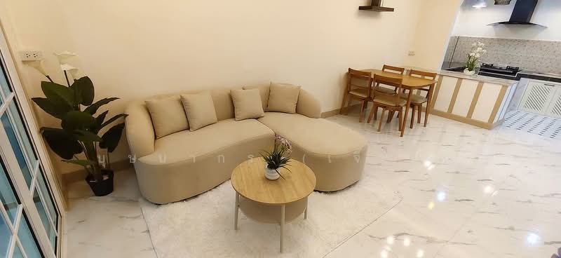 Baan Pruksa 18 Bangyai, Nonthaburi, Soi Pruksa Village 18, Bang Mae Nang, Bang Yai, Nonthaburi, 3 Bedrooms, 110 sqm, Townhouse For Sale, by บุษบากร (เจี๊ยบ), 500284913 - DDproperty.com