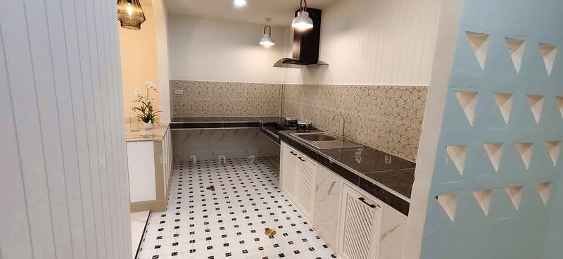 Baan Pruksa 18 Bangyai, Nonthaburi, Soi Pruksa Village 18, Bang Mae Nang, Bang Yai, Nonthaburi, 3 Bedrooms, 110 sqm, Townhouse For Sale, by บุษบากร (เจี๊ยบ), 500284913 - DDproperty.com
