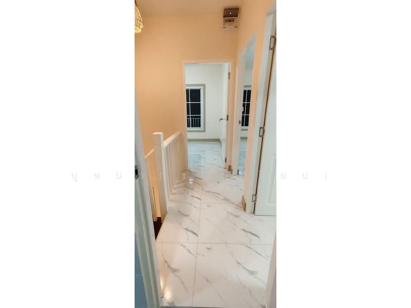 Baan Pruksa 18 Bangyai, Nonthaburi, Soi Pruksa Village 18, Bang Mae Nang, Bang Yai, Nonthaburi, 3 Bedrooms, 110 sqm, Townhouse For Sale, by บุษบากร (เจี๊ยบ), 500284913 - DDproperty.com