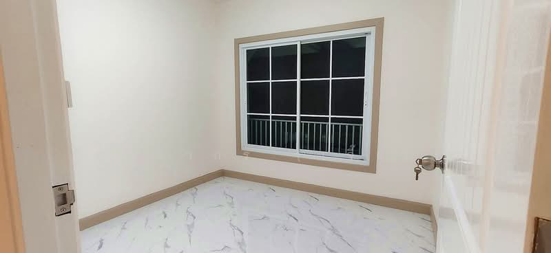 Baan Pruksa 18 Bangyai, Nonthaburi, Soi Pruksa Village 18, Bang Mae Nang, Bang Yai, Nonthaburi, 3 Bedrooms, 110 sqm, Townhouse For Sale, by บุษบากร (เจี๊ยบ), 500284913 - DDproperty.com