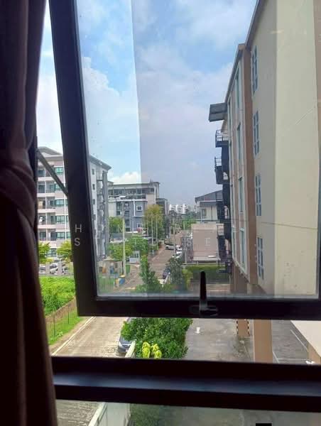 Atmoz Ratchada-Huaikwang, Bangkok, Saha Kan Pramun Alley, Wang Thonglang, Wang Thonglang, Bangkok, 2 Bedrooms, 34 sqm, Condo For Sale, by HOME Real Estate Service, 500284916 - DDproperty.com