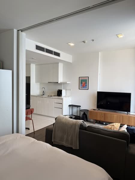 Nara 9 by Eastern Star, Bangkok, Naradhiwas Rajanagarindra Road, Thung Maha Mek, Sathon, Bangkok, 1 Bedroom, 40 sqm, Condo For Sale, by Fazwaz (Thailand) Co., Ltd., 500284924 - DDproperty.com