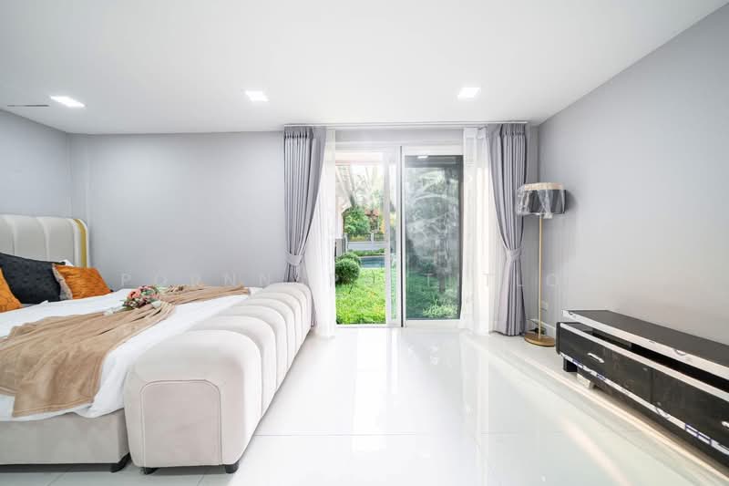 For sale house 5 bedrooms at East Pattaya, Chon Buri (Pattaya), Na Kloe, Bang Lamung (Pattaya), Chon Buri (Pattaya), 5 Bedrooms, 250 sqm, Single Detached House For Sale, by Pornnapa Titloi, 500284925 - DDproperty.com