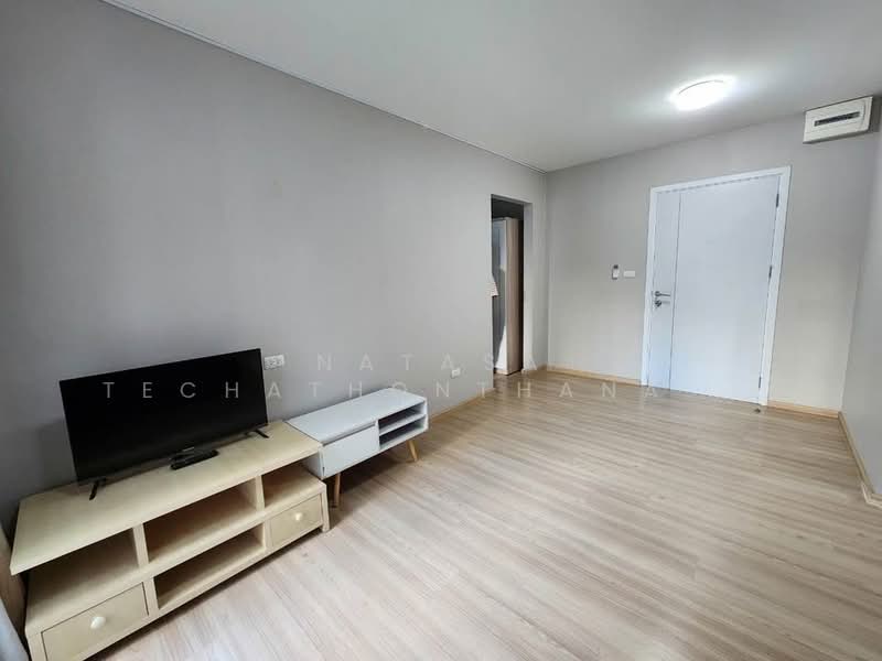Plum Condo Chaengwattana Station : พลัม คอนโด แจ้งวัฒนะ สเตชั่น, กรุงเทพ, ถ.แจ้งวัฒนะ, ตลาดบางเขน, หลักสี่, กรุงเทพ, 46 ตร.ม., คอนโด ให้เช่า, โดย Natasa Techathonthanakhun, 500284927 - DDproperty.com