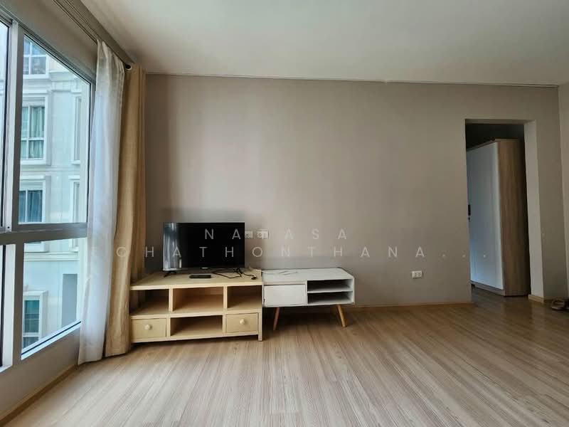 Plum Condo Chaengwattana Station : พลัม คอนโด แจ้งวัฒนะ สเตชั่น, กรุงเทพ, ถ.แจ้งวัฒนะ, ตลาดบางเขน, หลักสี่, กรุงเทพ, 46 ตร.ม., คอนโด ให้เช่า, โดย Natasa Techathonthanakhun, 500284927 - DDproperty.com