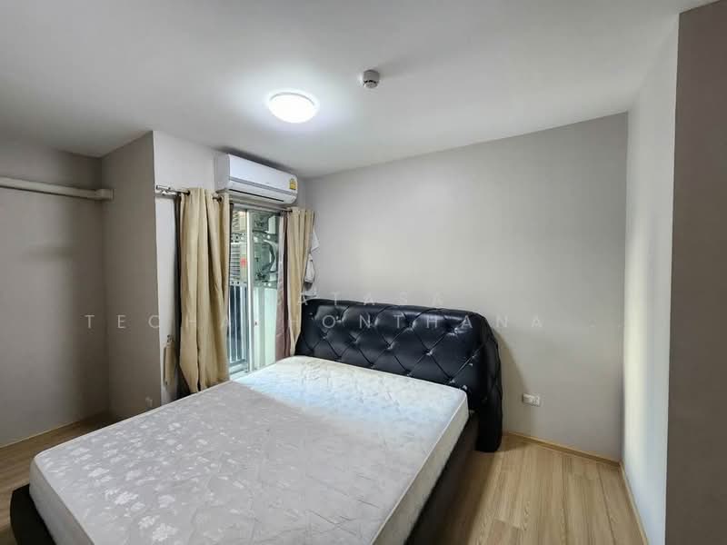 Plum Condo Chaengwattana Station : พลัม คอนโด แจ้งวัฒนะ สเตชั่น, กรุงเทพ, ถ.แจ้งวัฒนะ, ตลาดบางเขน, หลักสี่, กรุงเทพ, 46 ตร.ม., คอนโด ให้เช่า, โดย Natasa Techathonthanakhun, 500284927 - DDproperty.com