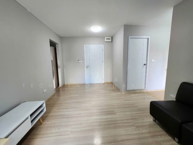 Plum Condo Chaengwattana Station : พลัม คอนโด แจ้งวัฒนะ สเตชั่น, กรุงเทพ, ถ.แจ้งวัฒนะ, ตลาดบางเขน, หลักสี่, กรุงเทพ, 46 ตร.ม., คอนโด ให้เช่า, โดย Natasa Techathonthanakhun, 500284927 - DDproperty.com