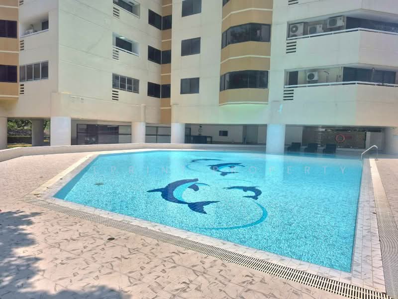 Baan Suanpetch, Bangkok, 18 Soi Sukhumvit 39, Khlong Tan Nua, Watthana, Bangkok, 2 Bedrooms, 135 sqm, Condo For Rent, by Blueprint Property, 500284928 - DDproperty.com