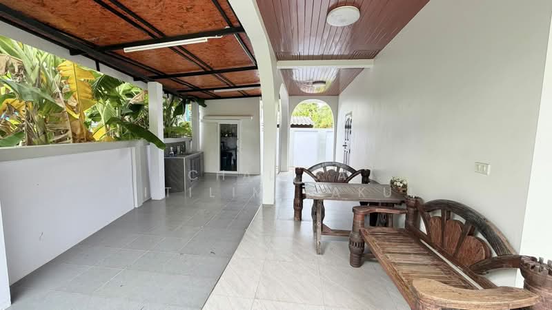 2-BR House, Chon Buri (Pattaya), Nong Pru, Bang Lamung (Pattaya), Chon Buri (Pattaya), 2 Bedrooms, 141 sqm, Single Detached House For Rent, by Chalisa Kitilimtrakul, 500284931 - DDproperty.com