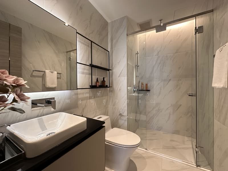 The Room Sukhumvit 38, Bangkok, Soi Sukhumvit 38, Phra Kanong, Khlong Toei, Bangkok, 2 Bedrooms, 79 sqm, Condo For Sale, by คุณทักษพร พงษ์สุวรรณ, 500284935 - DDproperty.com