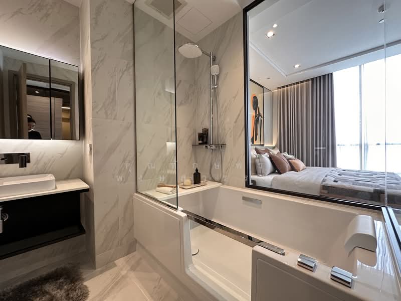 The Room Sukhumvit 38, Bangkok, Soi Sukhumvit 38, Phra Kanong, Khlong Toei, Bangkok, 2 Bedrooms, 79 sqm, Condo For Sale, by คุณทักษพร พงษ์สุวรรณ, 500284935 - DDproperty.com