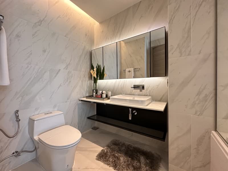 The Room Sukhumvit 38, Bangkok, Soi Sukhumvit 38, Phra Kanong, Khlong Toei, Bangkok, 2 Bedrooms, 79 sqm, Condo For Sale, by คุณทักษพร พงษ์สุวรรณ, 500284935 - DDproperty.com