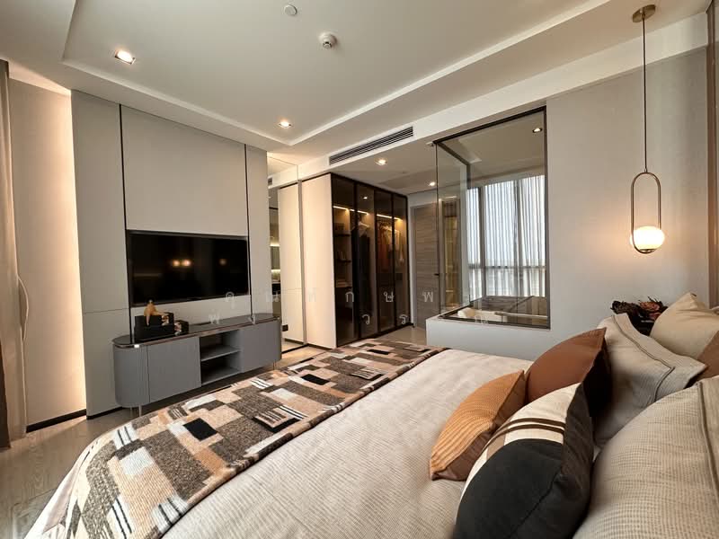 The Room Sukhumvit 38 : The Room สุขุมวิท 38, กรุงเทพ, ซอย สุขุมวิท 38, พระโขนง, คลองเตย, กรุงเทพ, 79 ตร.ม., คอนโด ขาย, โดย คุณทักษพร พงษ์สุวรรณ, 500284935 - DDproperty.com