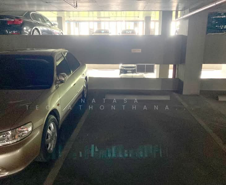 Supalai Veranda Rama 9, Bangkok, 349 Rama 9, Bang Kapi, Huai Khwang, Bangkok, 2 Bedrooms, 66 sqm, Condo For Rent, by Natasa Techathonthanakhun, 500284936 - DDproperty.com