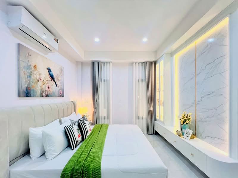For sale house 3 bedrooms at Takhian Tia, Chon Buri (Pattaya), Na Kloe, Bang Lamung (Pattaya), Chon Buri (Pattaya), 3 Bedrooms, 100 sqm, Single Detached House For Sale, by Pornnapa Titloi, 500284939 - DDproperty.com