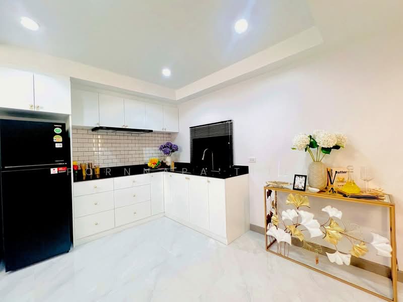 For sale house 3 bedrooms at Takhian Tia, Chon Buri (Pattaya), Na Kloe, Bang Lamung (Pattaya), Chon Buri (Pattaya), 3 Bedrooms, 100 sqm, Single Detached House For Sale, by Pornnapa Titloi, 500284939 - DDproperty.com