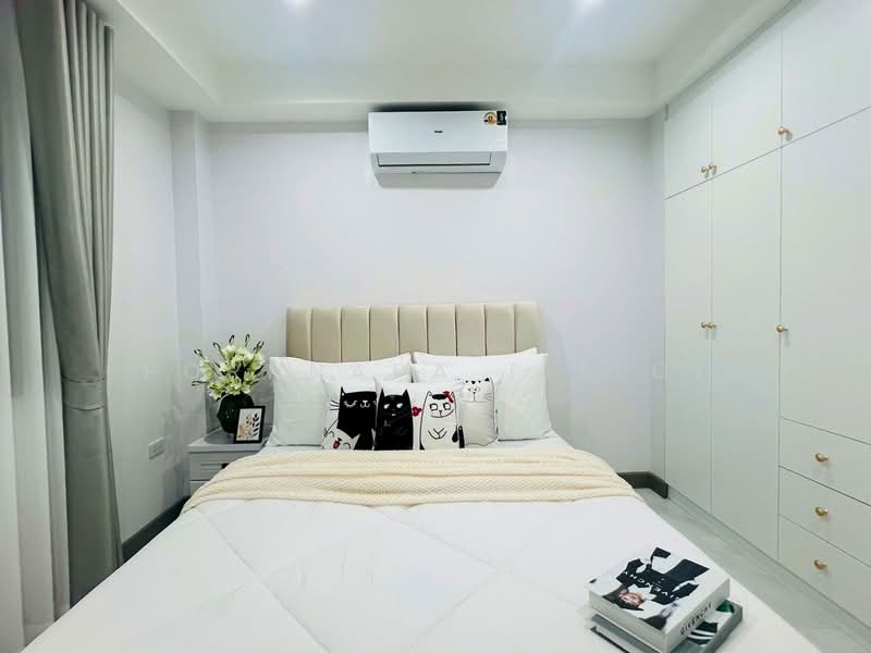 สำหรับ ขาย บ้าน 3 ห้องนอน ที่ ตะเคียนเตี้ย, ชลบุรี, นาเกลือ, บางละมุง, ชลบุรี, 100 ตร.ม., บ้านเดี่ยว ขาย, โดย Pornnapa Titloi, 500284939 - DDproperty.com