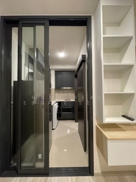 XT Huaikhwang, Bangkok, 244 Ratchadaphisek Road, Huai Khwang, Bangkok, 1 Bedroom, 35 sqm, Condo For Sale, by HOME Real Estate Service, 500284940 - DDproperty.com