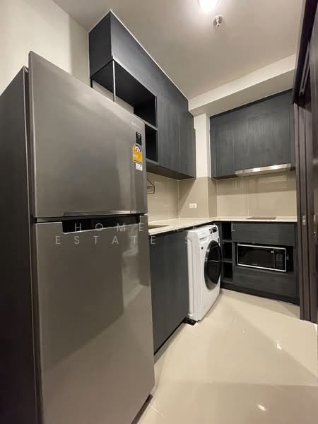 XT Huaikhwang, Bangkok, 244 Ratchadaphisek Road, Huai Khwang, Bangkok, 1 Bedroom, 35 sqm, Condo For Sale, by HOME Real Estate Service, 500284940 - DDproperty.com