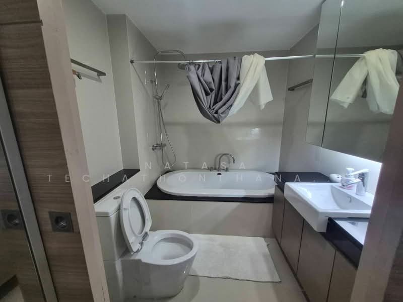 O2 Hip, Bangkok, 1041 8 Soi Nai Loet, Lumphini, Pathum Wan, Bangkok, 2 Bedrooms, 100 sqm, Condo For Rent, by Natasa Techathonthanakhun, 500284941 - DDproperty.com