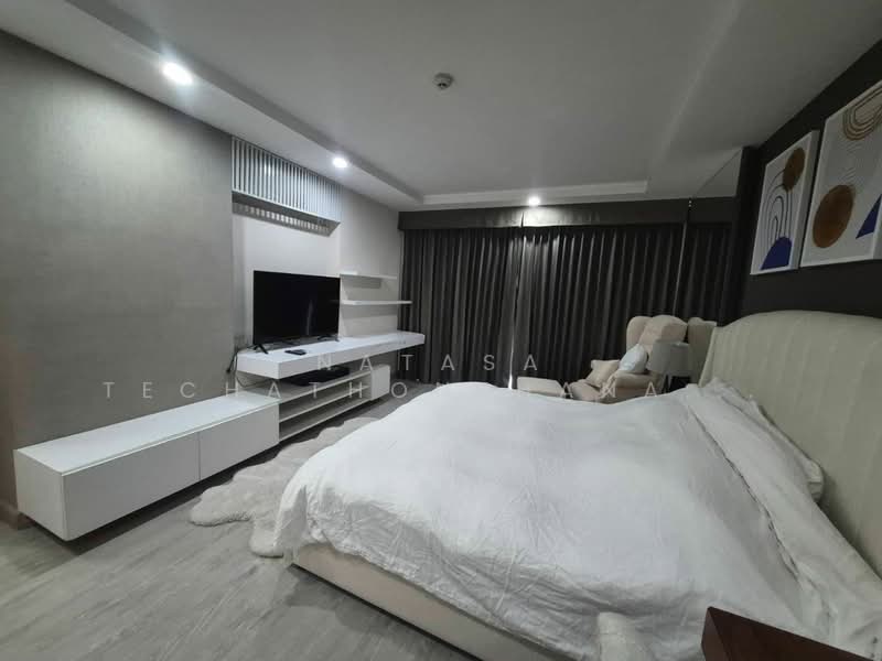 O2 Hip, Bangkok, 1041 8 Soi Nai Loet, Lumphini, Pathum Wan, Bangkok, 2 Bedrooms, 100 sqm, Condo For Rent, by Natasa Techathonthanakhun, 500284941 - DDproperty.com